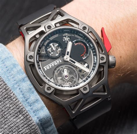 hublot techframe ferrari for sale|Hublot Techframe Ferrari Tourbillon 45mm Chronograph Limited .